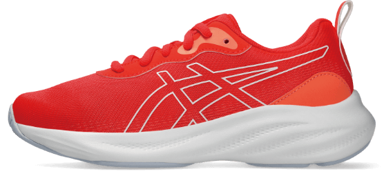 赤いシューズ MO