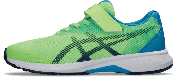 緑のシューズ RJ-MG-B