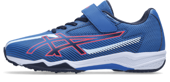 青いシューズ SK-MG-B