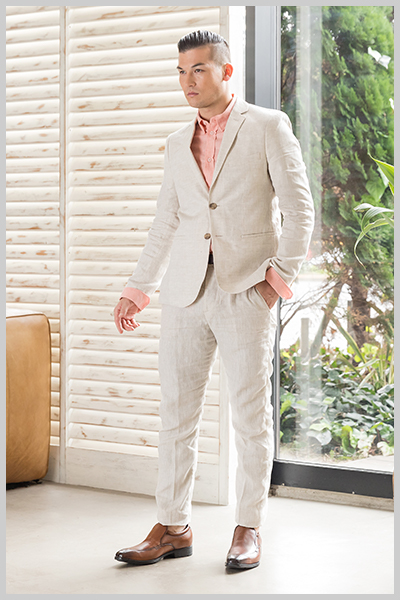 スタイリング No.39｜texcy luxe（テクシーリュクス） | アシックス