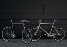 TOKYOBIKE CS