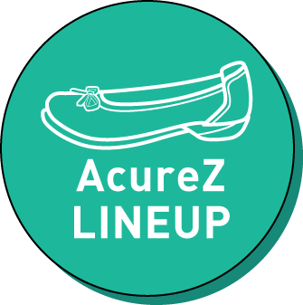 AcureZ Lineup