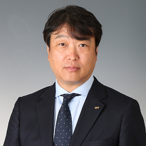 代表取締役社長 白川正人