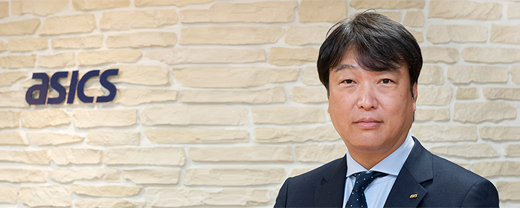 代表取締役社長 白川正人