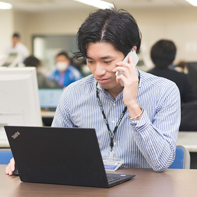 営業