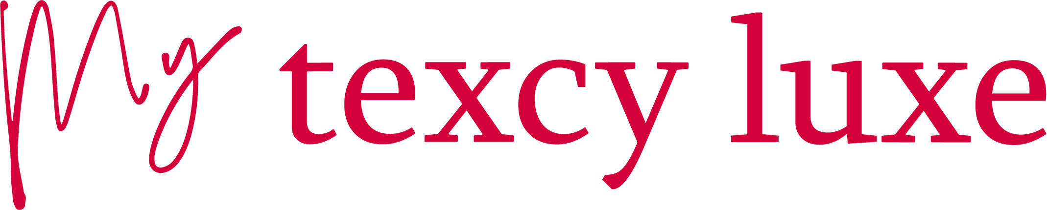 My texcy luxe