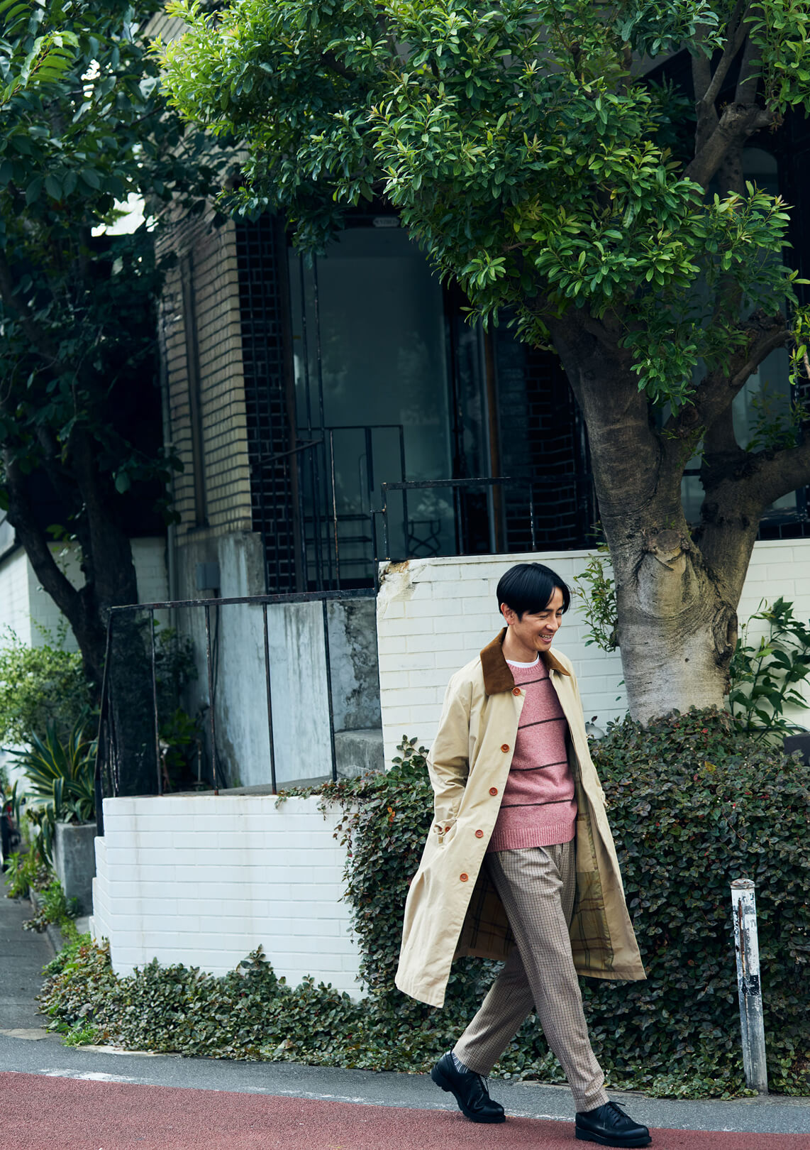 texcy luxe 2025 Autumn / Winter