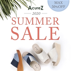 SUMMER SALE 開催！！