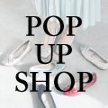 POP UP SHOP　広島　福屋八丁堀本店　出店のお知らせ