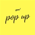 POP UP EVENT開催！！in 岡山