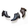 18aw boots特集