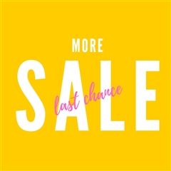 FINAL SALE MAX50%OFF!!!!