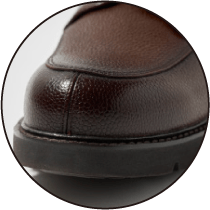 スプリットトゥ