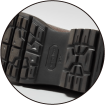 アウターソール