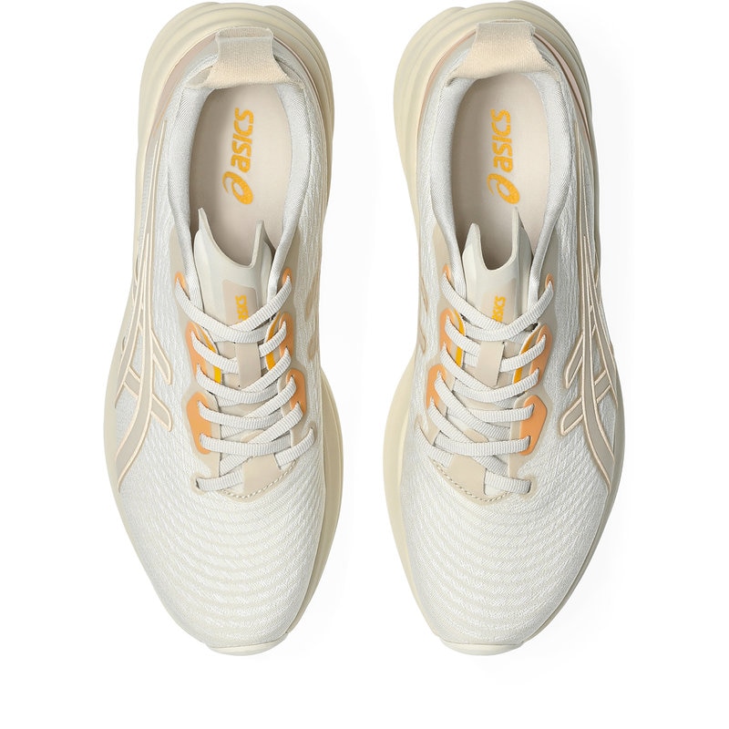 1293A046(27.5cm ベージュ×シャンパンゴールド): WELLNESS WALKER