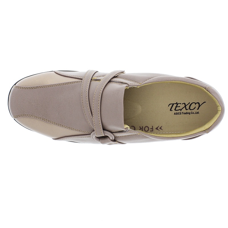 TL-18163(22.0cm ピンク): Texcy（テクシー）｜アシックス商事 公式サイト・通販