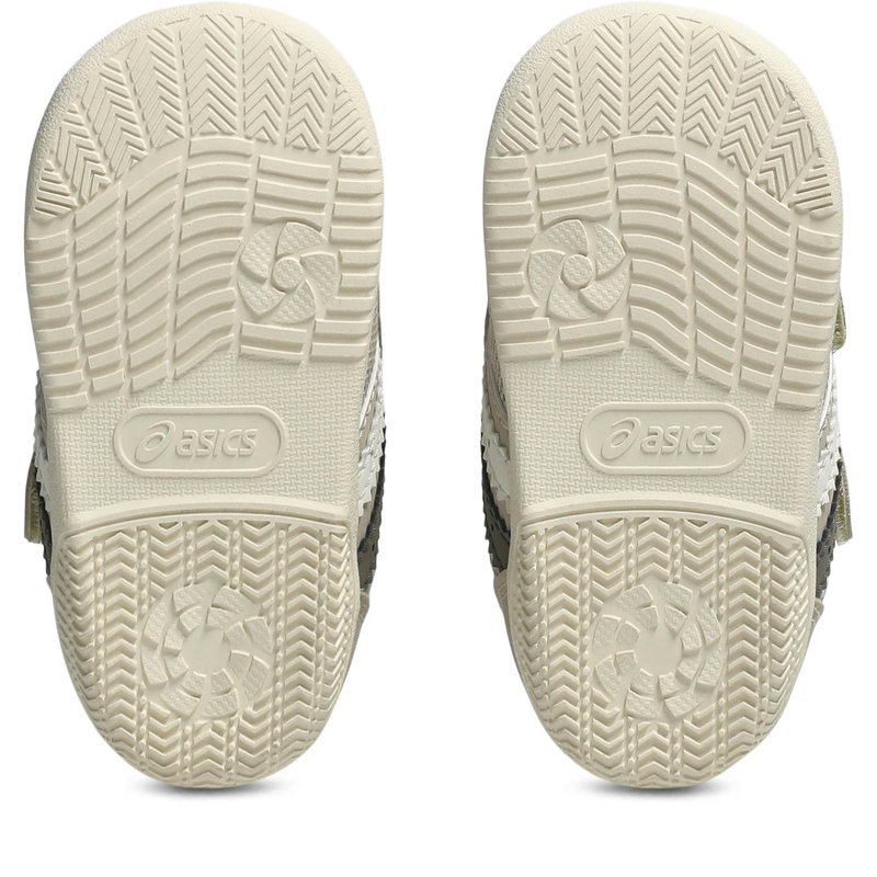 1144A239(11.5cm ダークベージュ): ASICS SUKU2（スクスク