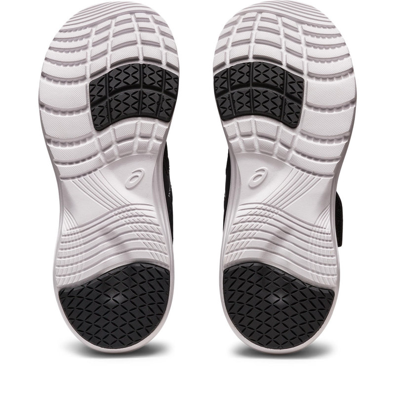 1154A147(19.0cm ブラック/ホワイト): ASICS LAZERBEAM（アシックス