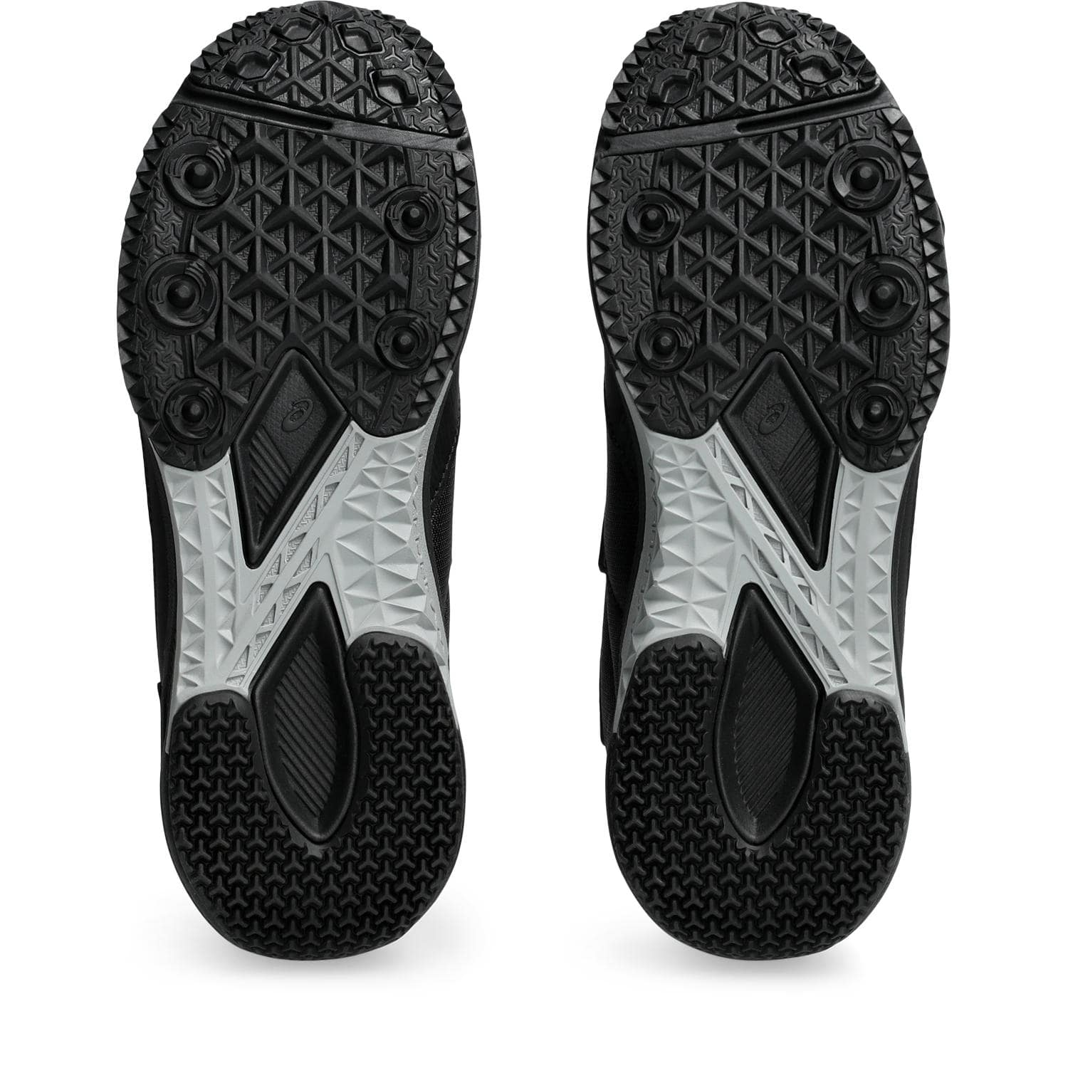 1154A182(20.0cm ブラック/ホワイト): ASICS LAZERBEAM（アシックス