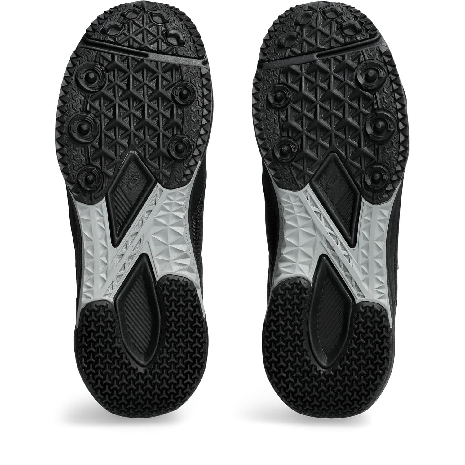 1154A183(19.0cm ブラック/ホワイト): ASICS LAZERBEAM（アシックス