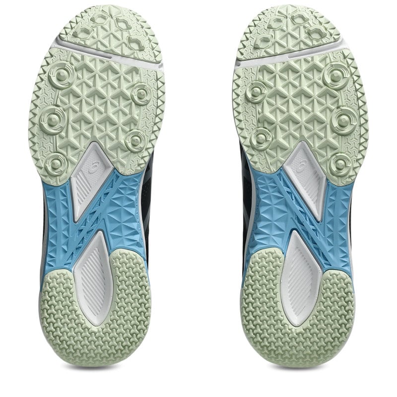1154A219(20.0cm ブラック/ホワイト): ASICS LAZERBEAM（アシックス