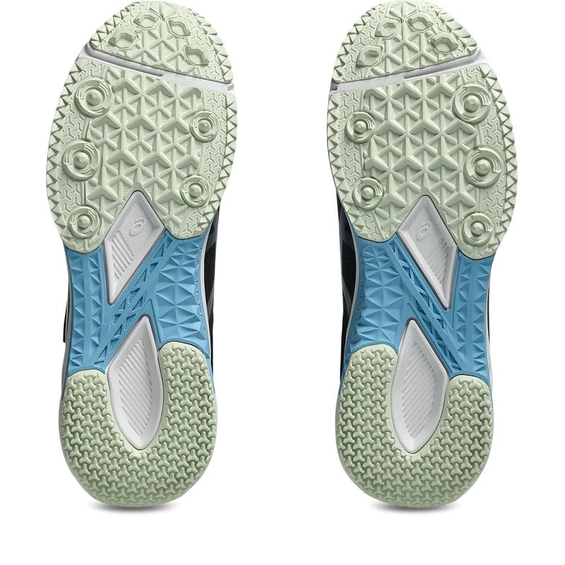 1154A220(19.0cm ブラック/ホワイト): ASICS LAZERBEAM（アシックス
