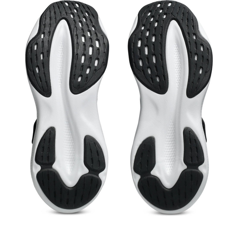 1154A224(19.0cm ブラック×ホワイト): ASICS LAZERBEAM（アシックス