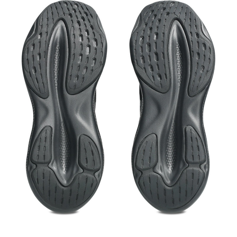 1154A226(20.0cm ブラック×ブラック): ASICS LAZERBEAM（アシックス