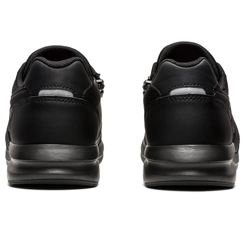 1292A053(22.5cm ブラック): WELLNESS WALKER（ウェルネスウォーカー