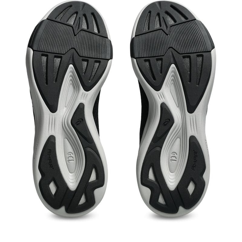 1293A041(22.5cm ブラック×グレー): WELLNESS WALKER（ウェルネス