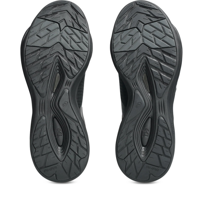 1293A044(22.5cm ブラック): WELLNESS WALKER（ウェルネスウォーカー