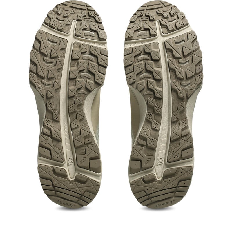 1293A045(22.5cm ベージュ×ダークベージュ): WELLNESS WALKER