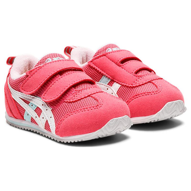1144A235(13.0cm ブルー×ホワイト): ASICS SUKU2(スクスク 1144A235(13.0cm ブルー×ホワイト): ASICS SUKU2(スクスク