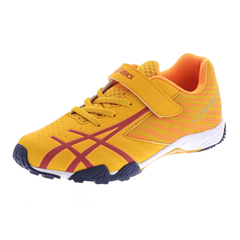 最安値に挑戦 1154A114-601 アシックス SG-MG ジュニアランニングシューズ asics LAZERBEAM ブラック レーザー