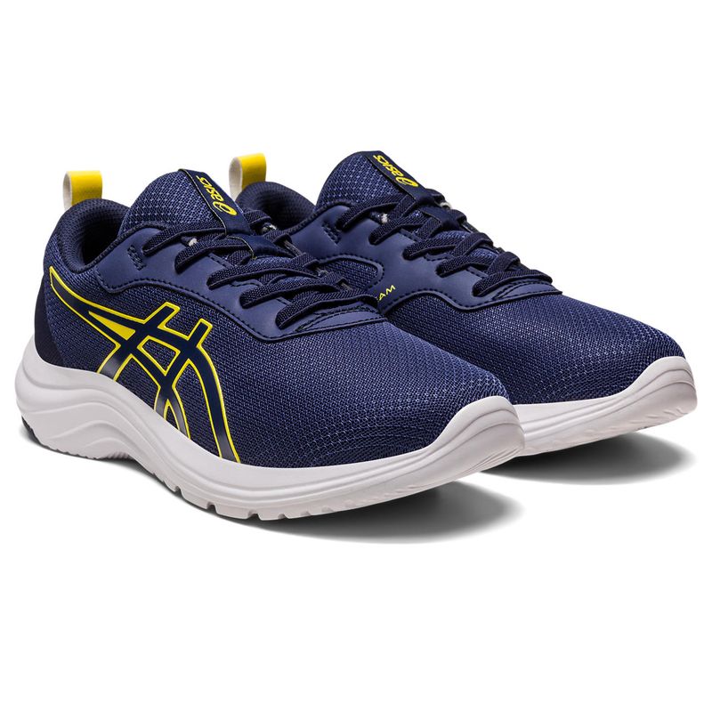 1154A148(19.0cm ライトグレイ/ローズゴールド): ASICS LAZERBEAM