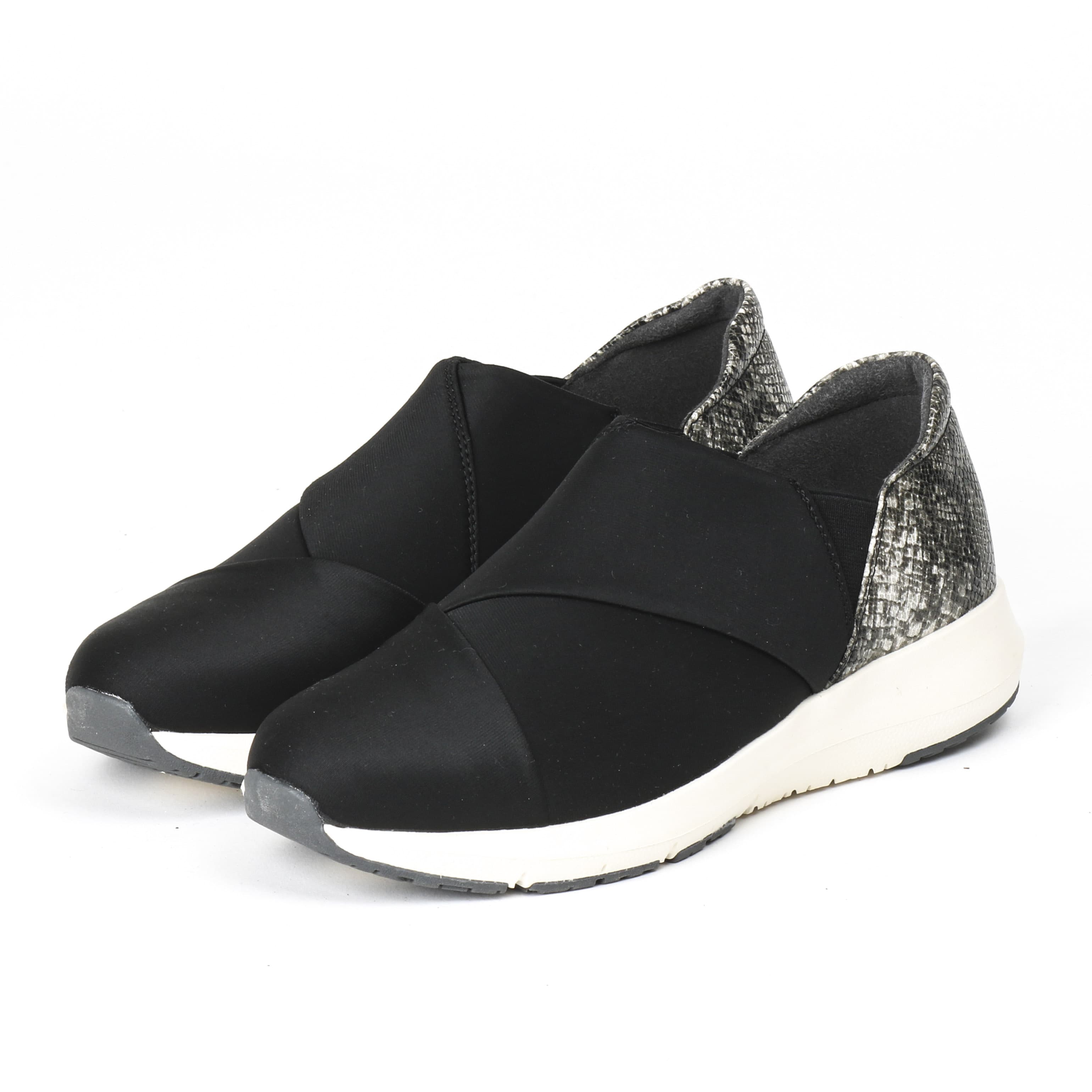 AO-17960(22.5cm ブラックコンビ): AcureZ（アキュアーズ