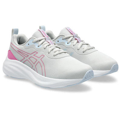 Asics トレーニングシューズ ホワイト/グリーン/オレンジ ASICS アシックス（ASICS）（メンズ）ランニングシューズ