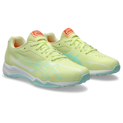 アシックス運動靴 秋冬 キッズ　21.5cm アシックス] 運動靴 LAZERBEAM SI 秋冬 キッズ 500(ラベンダー