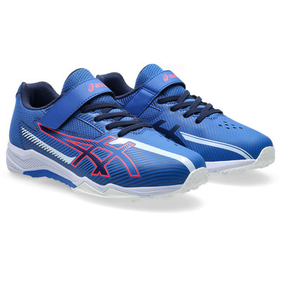ASICS ❤️ブルー スパイクシューズ タグ付き❤️28.5センチ ASICS アシックス ULTREZZA 3 ウルトレッツァ 1101A058 サッカー