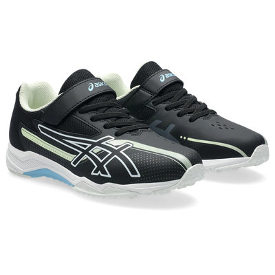 asics (アシックス)　ジュニア　靴 ASICS ジュニア スニーカー キッズシューズ 19-24cm 子供靴