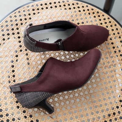 ブーツ・ブーティ｜アシックス商事 公式サイト・通販