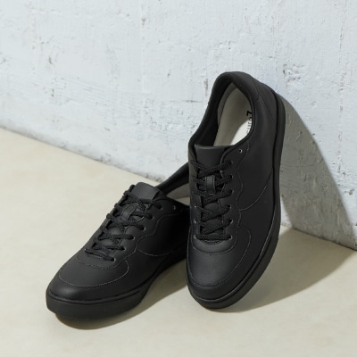 AO-10269(22.5cm ブラック): AcureZ（アキュアーズ）｜アシックス商事