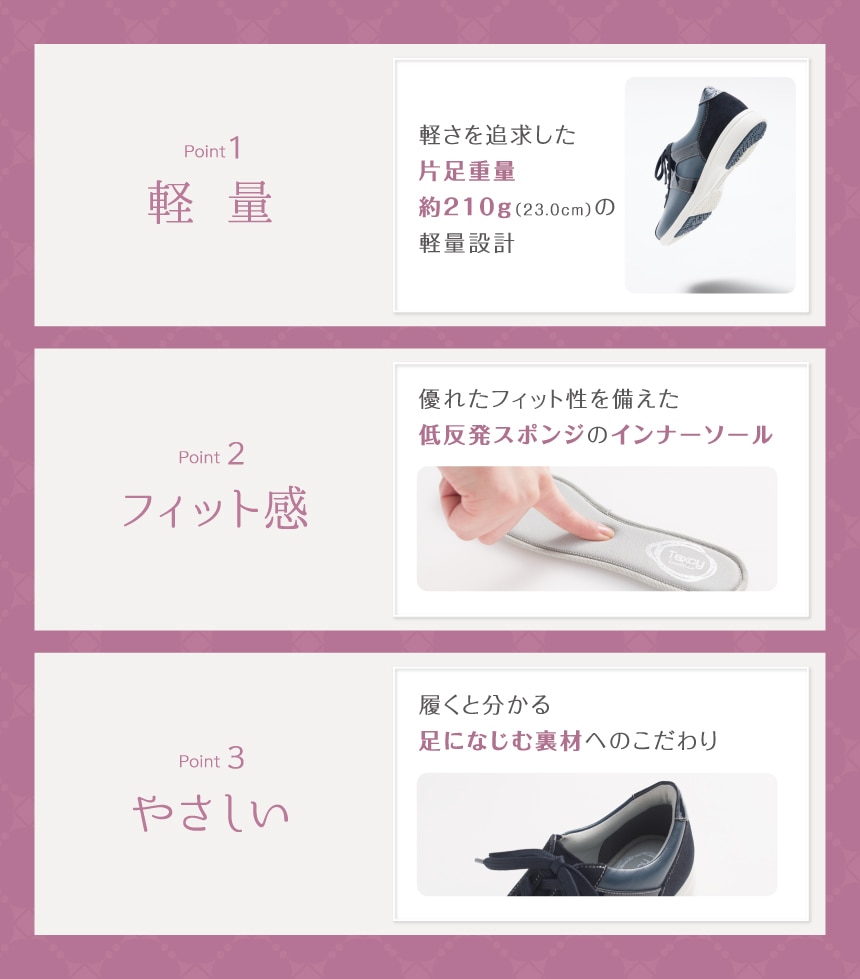 TEXCY TL-24030
