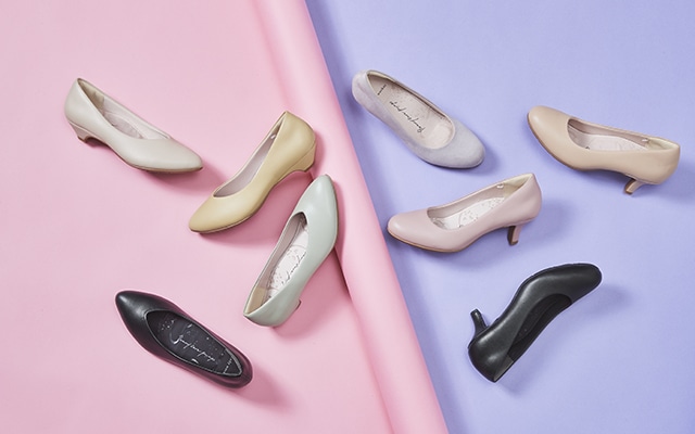 レディーワーカー