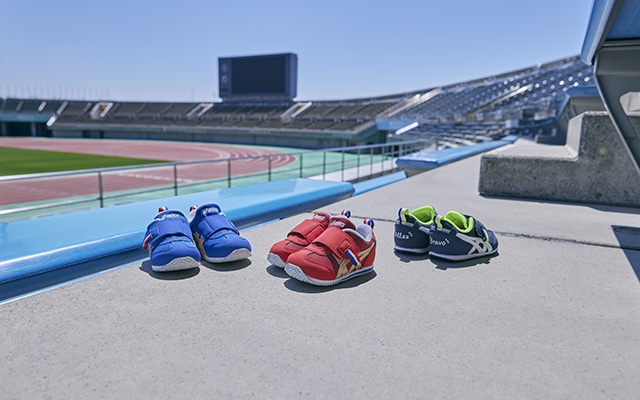 レーザービーム