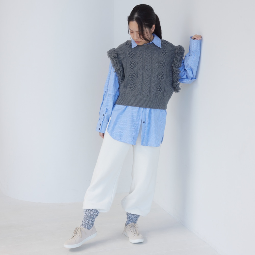 レディーススニーカー