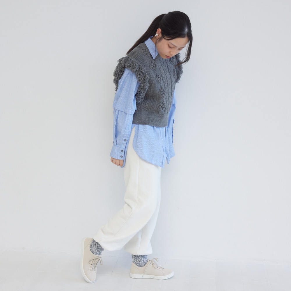 レディーススニーカー