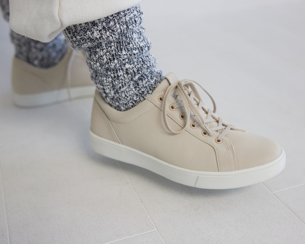 レディーススニーカー