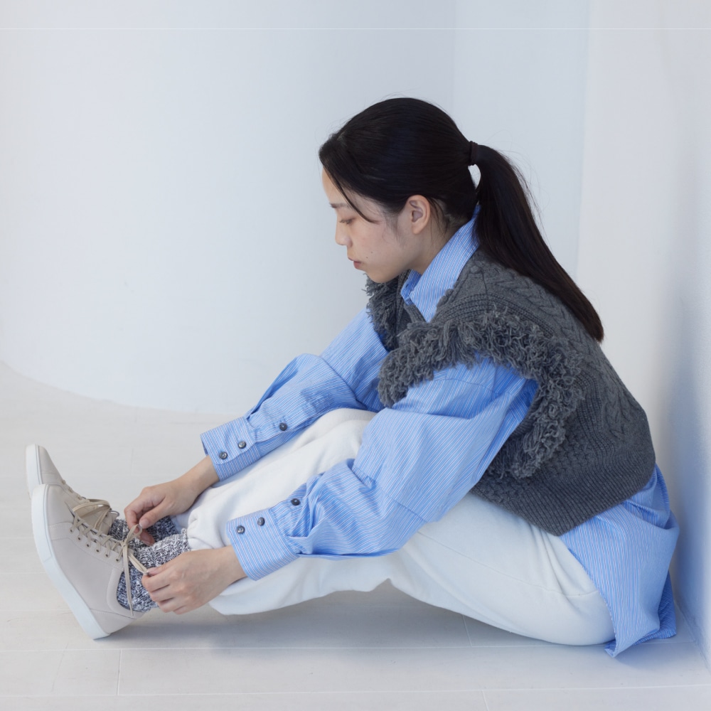 レディーススニーカー