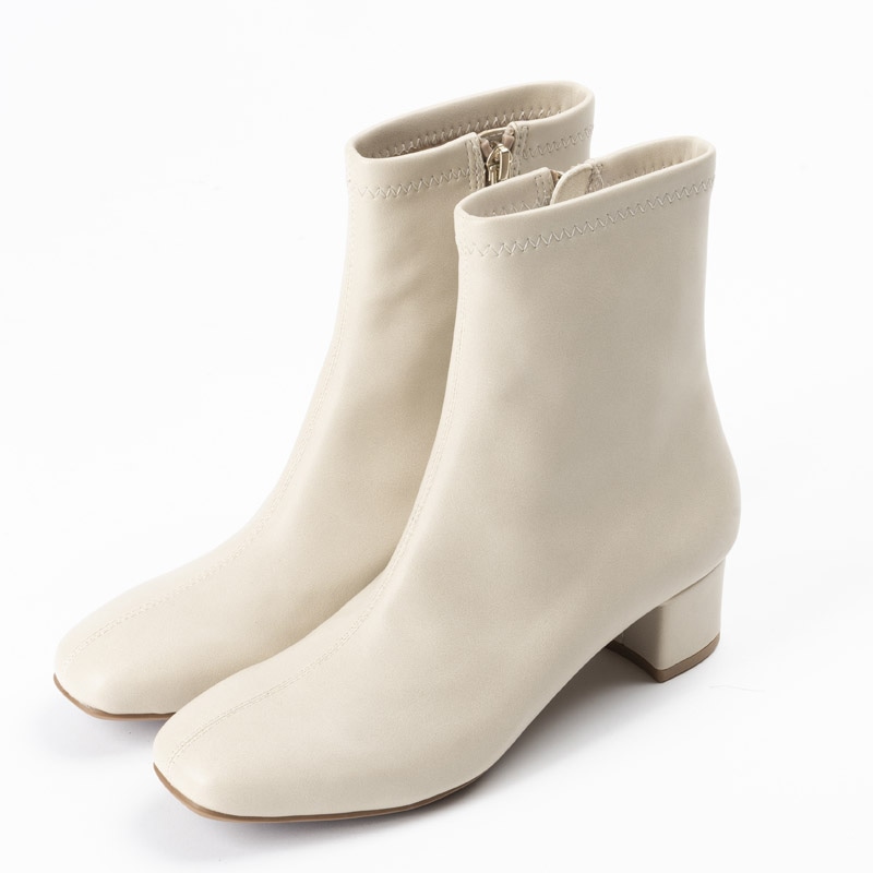 ストレッチブーツ